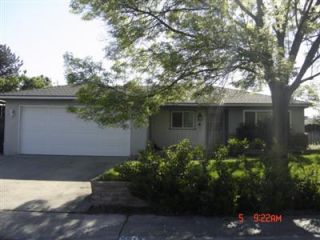 Foreclosed Home - List 100035803