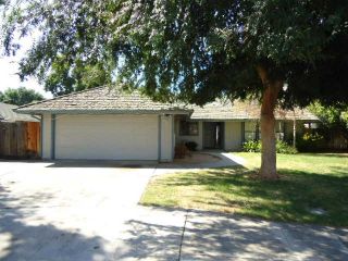 Foreclosed Home - 2254 BEVERLY AVE, 93611
