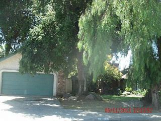 Foreclosed Home - 1422 BARSTOW AVE, 93611