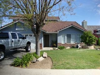 Foreclosed Home - 2021 POLSON AVE, 93611