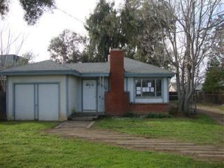 Foreclosed Home - 954 N SUNNYSIDE AVE, 93611