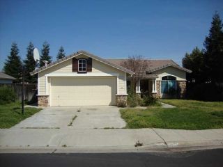 Foreclosed Home - 2723 MITCHELL AVE, 93611