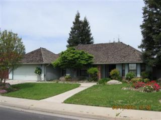 Foreclosed Home - 1893 ASHCROFT AVE, 93611