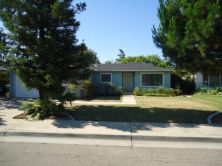 Foreclosed Home - 1746 FAIRMONT AVE, 93611