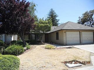 Foreclosed Home - 1452 BARSTOW AVE, 93611