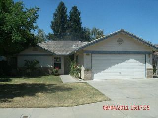 Foreclosed Home - 2023 PAUL AVE, 93611