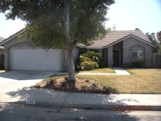 Foreclosed Home - 296 N JASMINE AVE, 93611