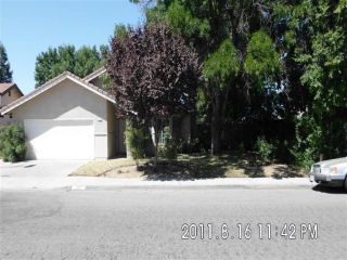 Foreclosed Home - 2267 POLSON AVE, 93611