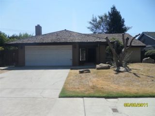 Foreclosed Home - 1650 GIBSON AVE, 93611