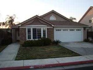 Foreclosed Home - 2826 ANTON AVE, 93611