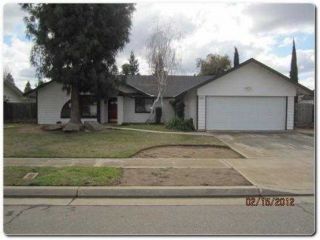 Foreclosed Home - 2306 SIERRA AVE, 93611