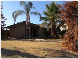 Foreclosed Home - 486 Laverne Ave, 93611