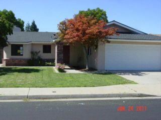 Foreclosed Home - 1374 ROBINSON AVE, 93612