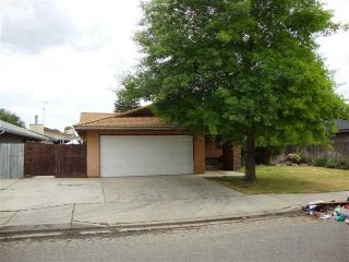 Foreclosed Home - 3595 ARGYLE AVE, 93612