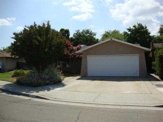 Foreclosed Home - 3140 TIMMY AVE, 93612