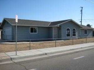 Foreclosed Home - 413 BARSTOW AVE, 93612