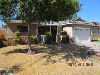 Foreclosed Home - 667 W HOLLAND AVE, 93612