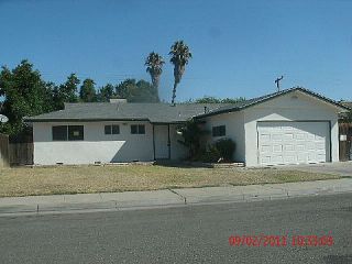 Foreclosed Home - 663 W PICO AVE, 93612