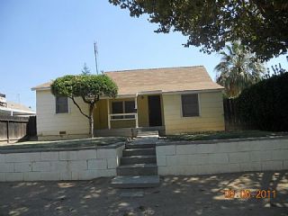 Foreclosed Home - 909 DEWITT AVE, 93612