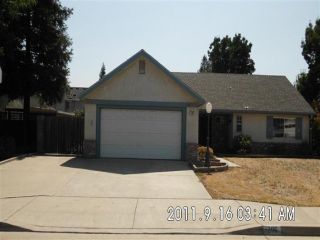 Foreclosed Home - 296 W FREMONT AVE, 93612
