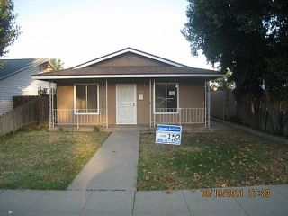 Foreclosed Home - 739 WOODWORTH AVE, 93612