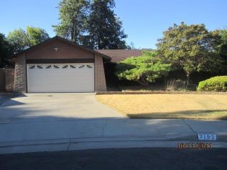 Foreclosed Home - 3152 CINDY AVE, 93612