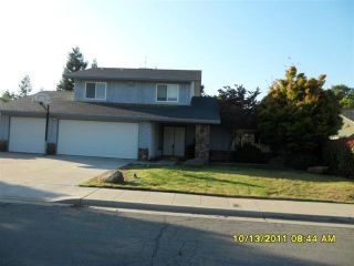 Foreclosed Home - 526 W POLSON AVE, 93612