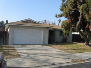 Foreclosed Home - List 100253261