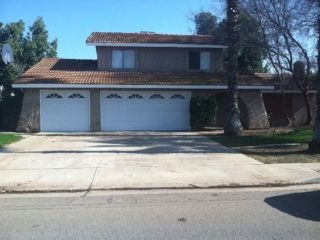 Foreclosed Home - 91 N TERRY AVE, 93612