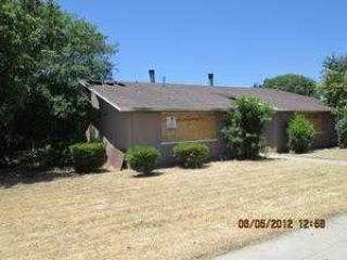 Foreclosed Home - List 100313515