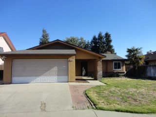 Foreclosed Home - 1354 GARLAND AVE, 93612