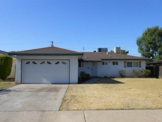 Foreclosed Home - 122 W RALL AVE, 93612