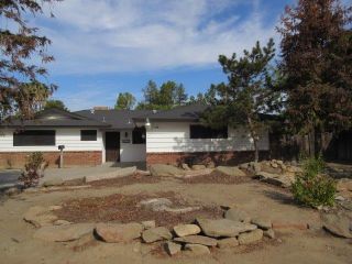 Foreclosed Home - 1039 2ND ST, 93612