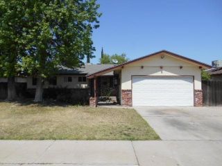 Foreclosed Home - 669 W Indianapolis Ave, 93612