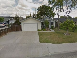 Foreclosed Home - 845 RUSSELL AVE, 93612