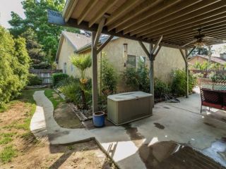 Foreclosed Home - 230 N BUSH AVE, 93612
