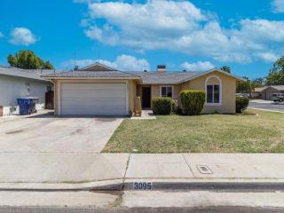Foreclosed Home - 3095 TIMMY AVE, 93612