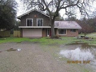 Foreclosed Home - 31523 CROW RD, 93614
