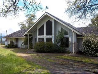 Foreclosed Home - 41770 LILLEY MOUNTAIN DR, 93614
