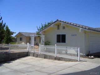 Foreclosed Home - 28830 YOSEMITE SPRINGS PKWY, 93614