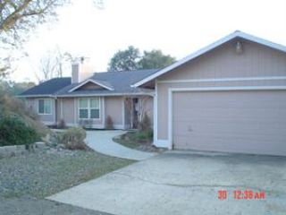 Foreclosed Home - 42680 YOSEMITE SPRINGS DR, 93614