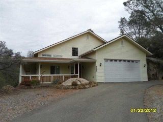 Foreclosed Home - 40999 LONG HOLLOW DR, 93614