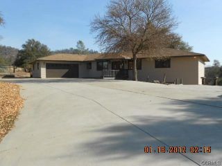 Foreclosed Home - 30001 YOSEMITE SPRINGS PKWY, 93614