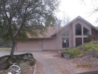 Foreclosed Home - 42672 DEEP FOREST DR, 93614