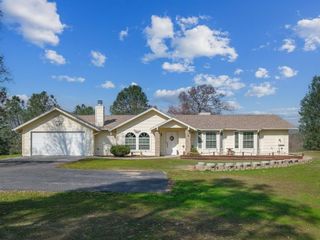 Foreclosed Home - 43115 DEER TRAIL CT, 93614