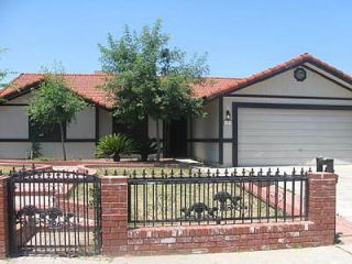 Foreclosed Home - 187 N LYNDSAY WAY, 93618