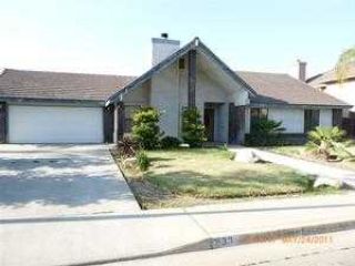 Foreclosed Home - List 100113332