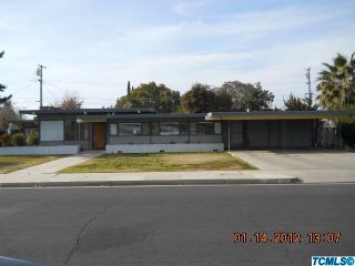 Foreclosed Home - 447 N GARDEN DR, 93618
