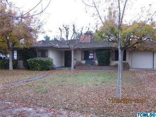 Foreclosed Home - 580 N EATON AVE, 93618