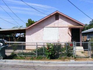 Foreclosed Home - 1155 S UMBRELLA ST, 93618